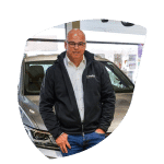 Autohaus Linke, Ralph Linke